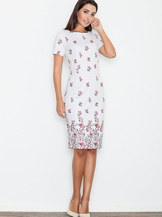 Daydress model 77061 Figl