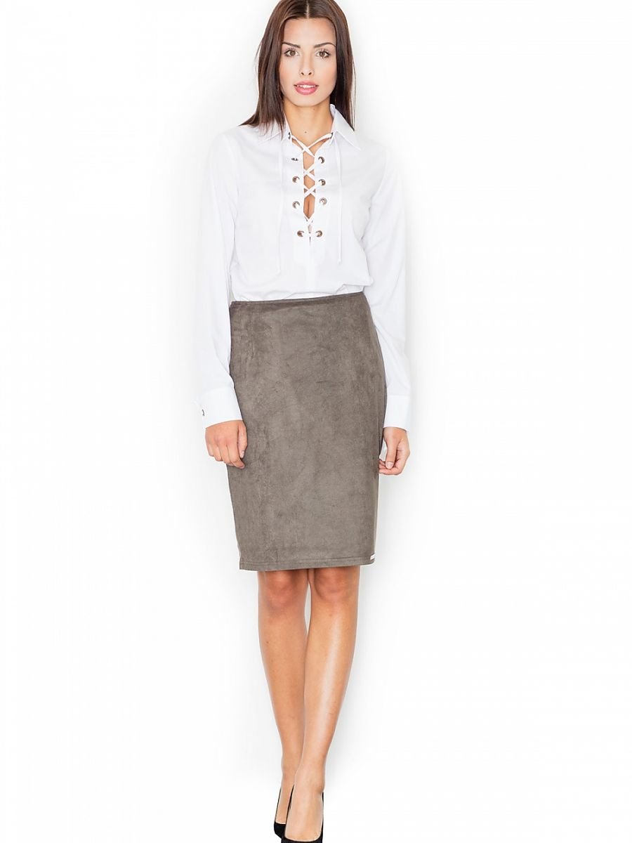 Classic skirt model 111505 Figl