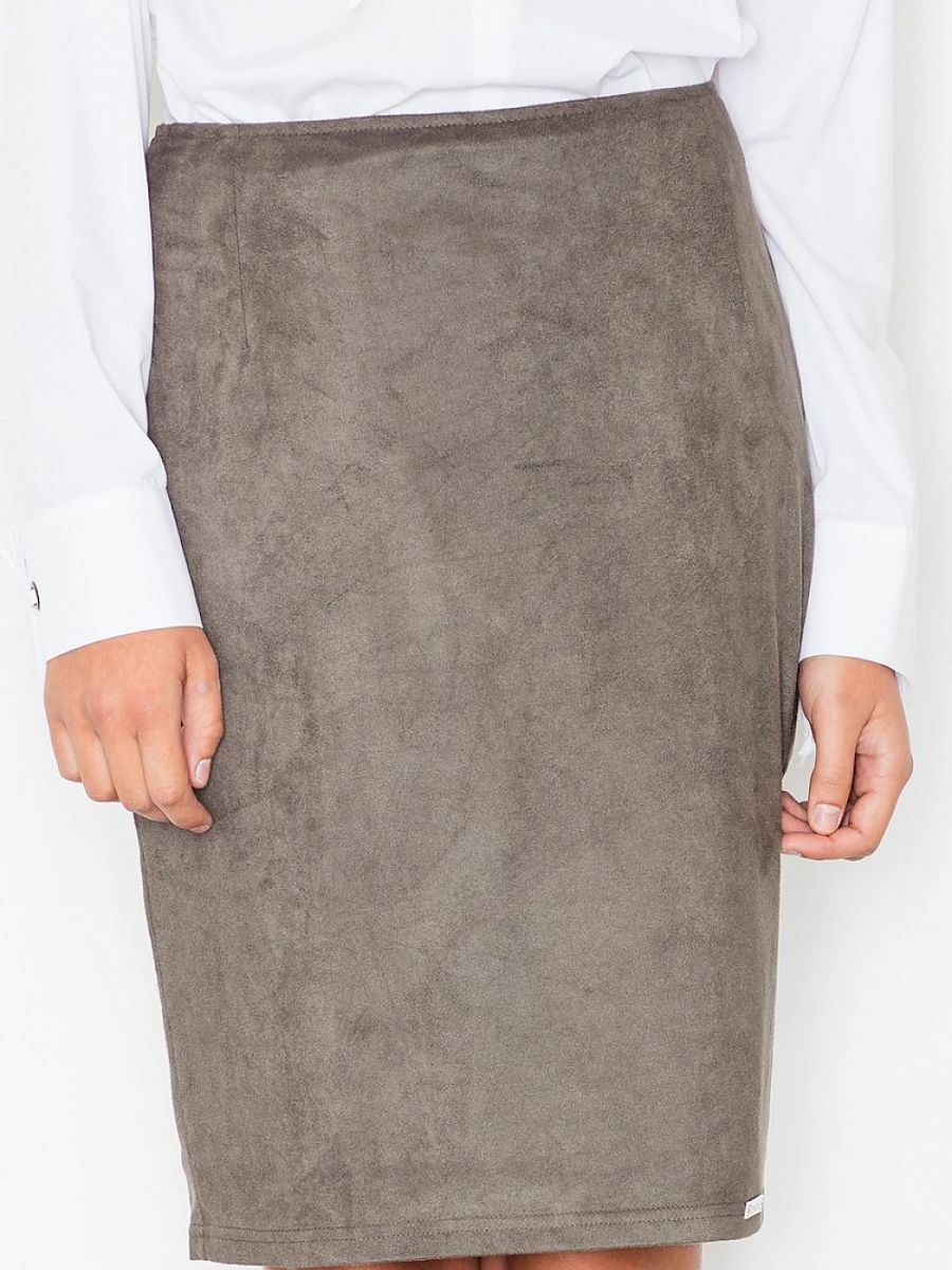 Classic skirt model 111505 Figl