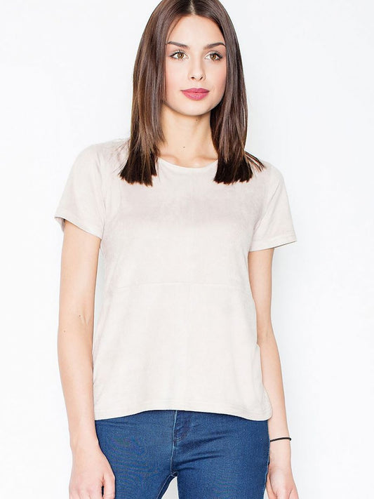 Blouse model 111507 Figl