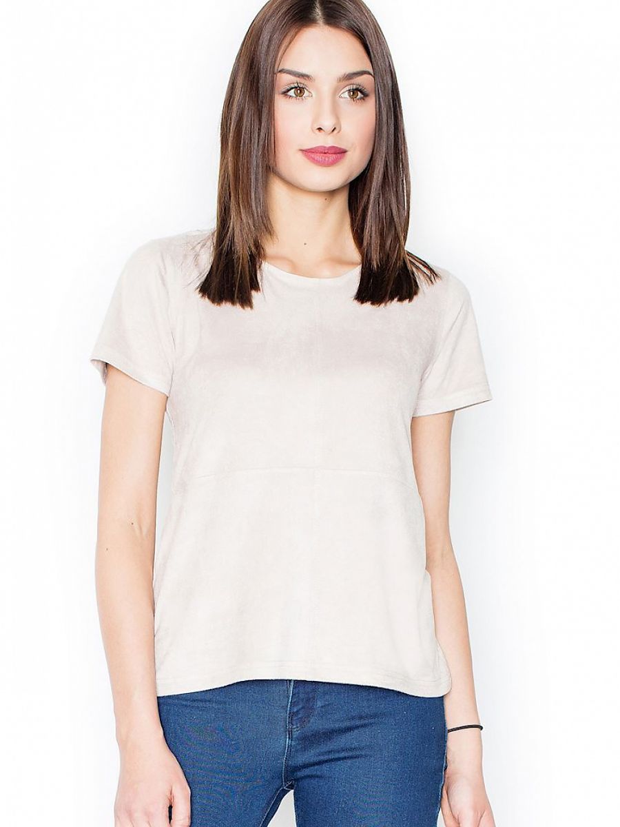 Blouse model 111507 Figl