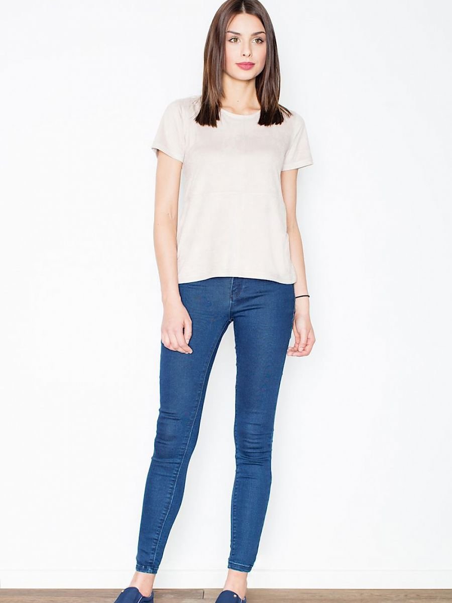 Blouse model 111507 Figl