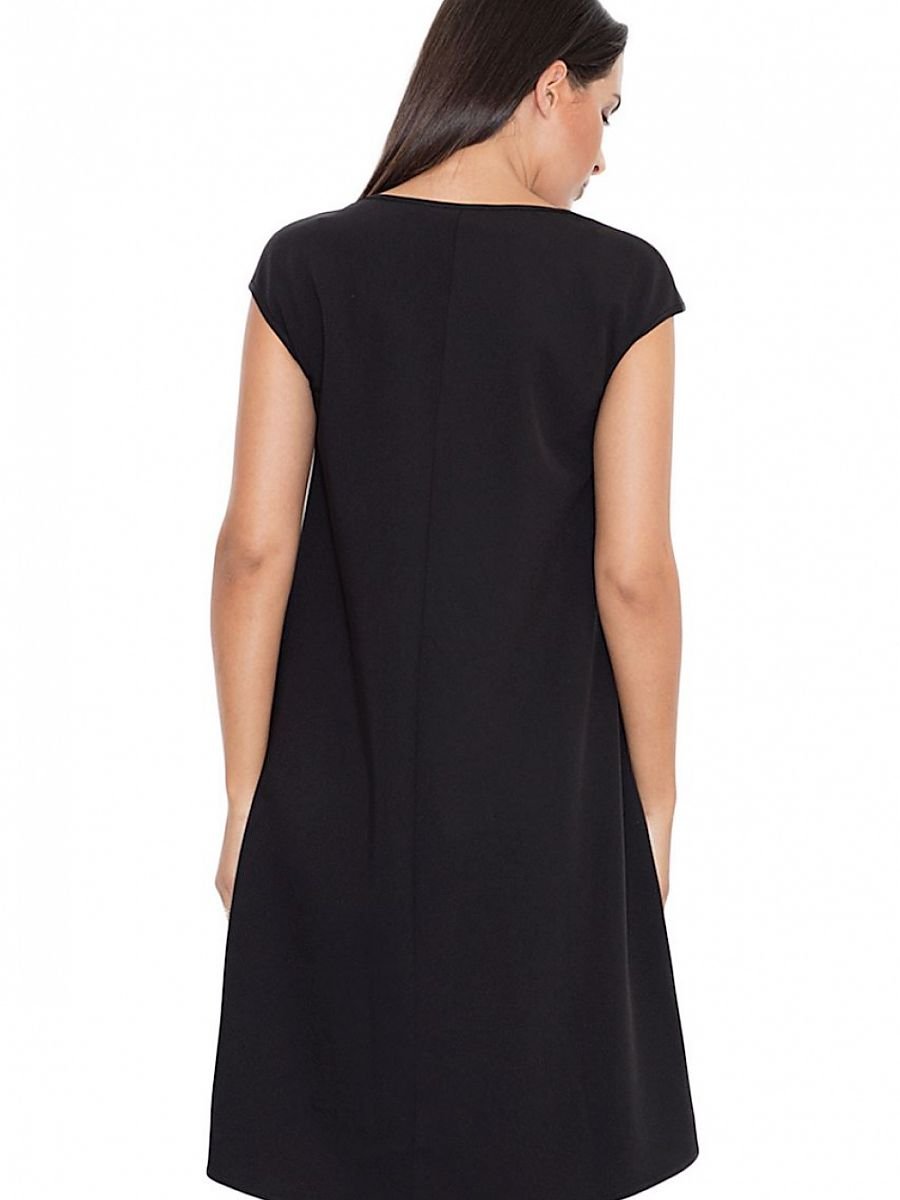 Evening dress model 111510 Figl