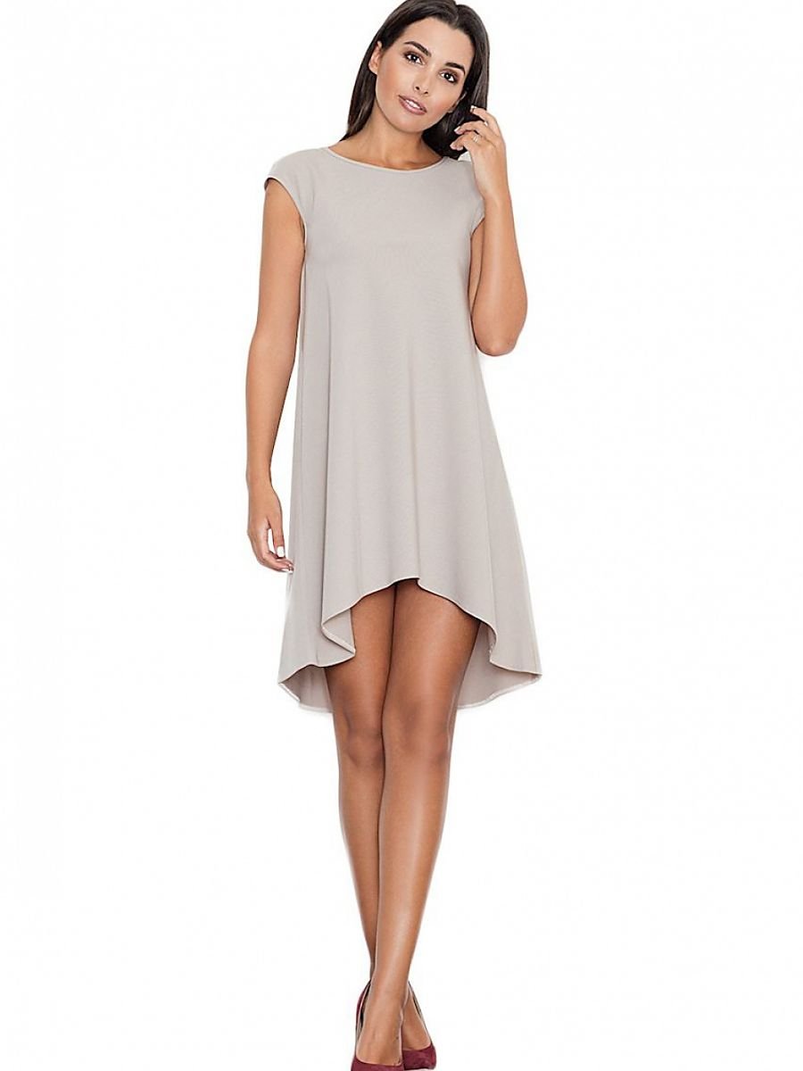 Evening dress model 111511 Figl