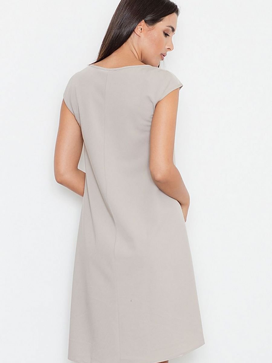 Evening dress model 111511 Figl