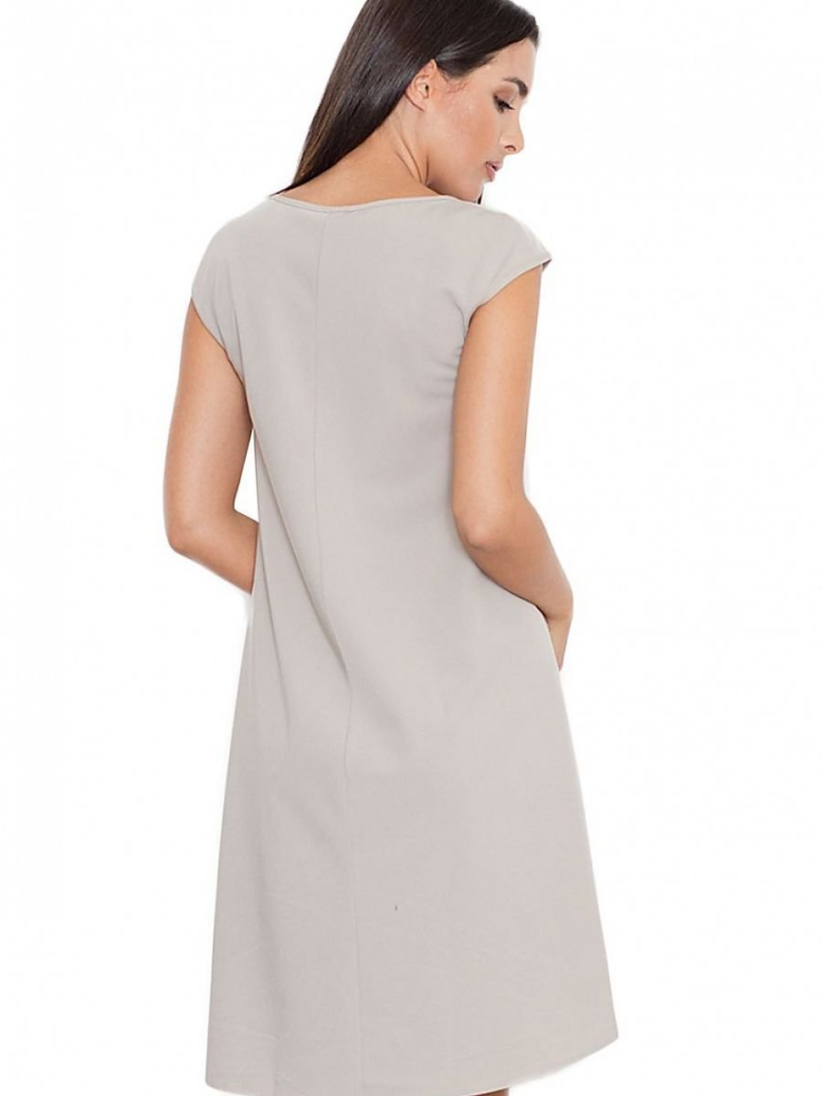 Evening dress model 111511 Figl