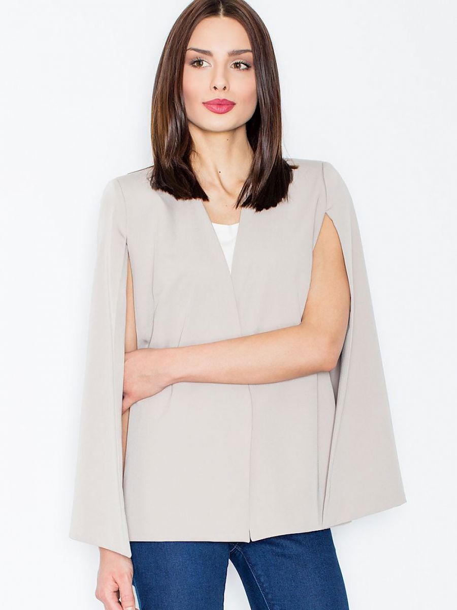 Jacket model 111514 Figl