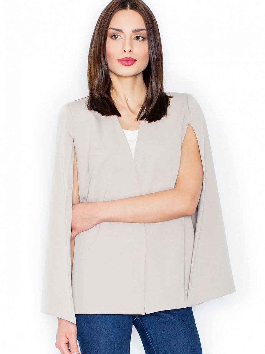 Jacket model 111514 Figl