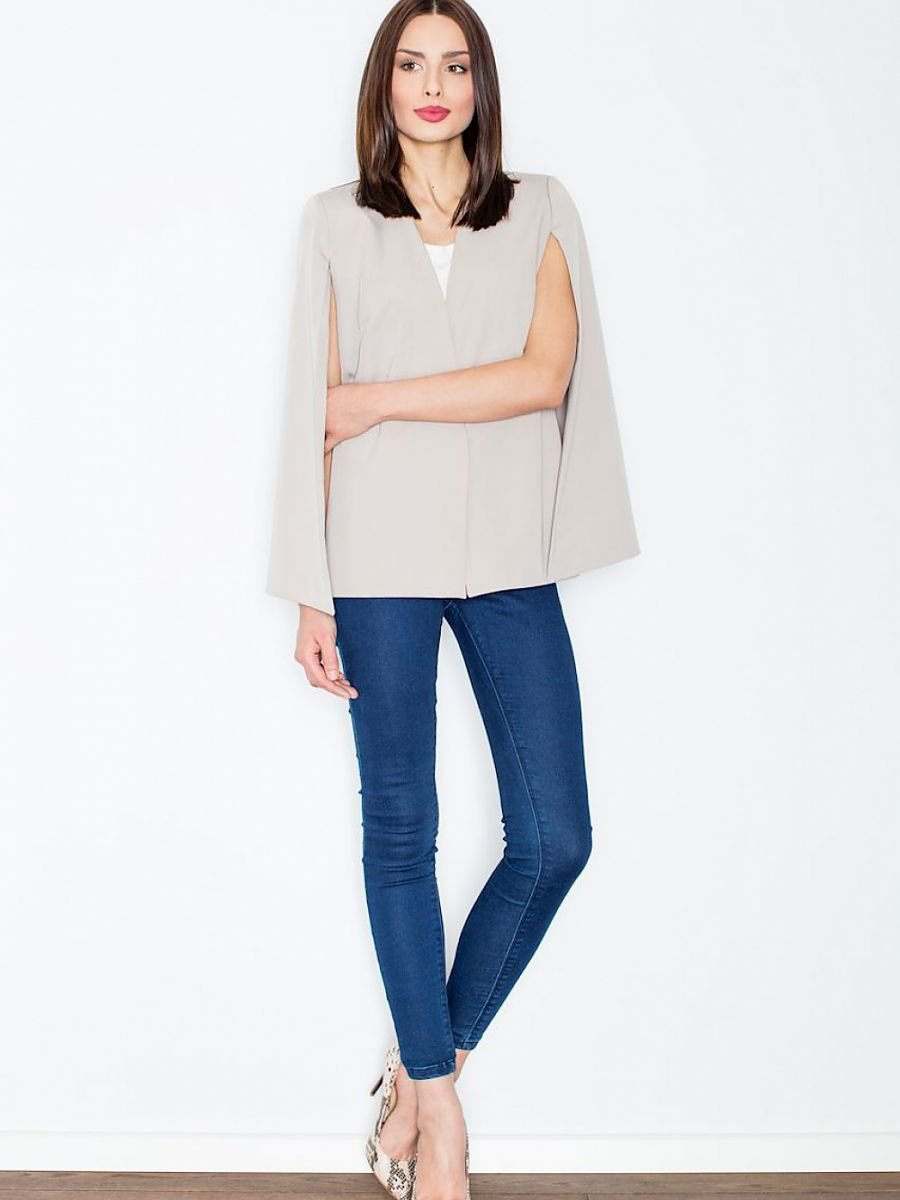 Jacket model 111514 Figl