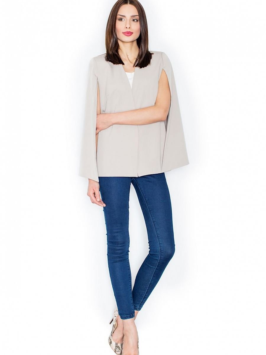 Jacket model 111514 Figl