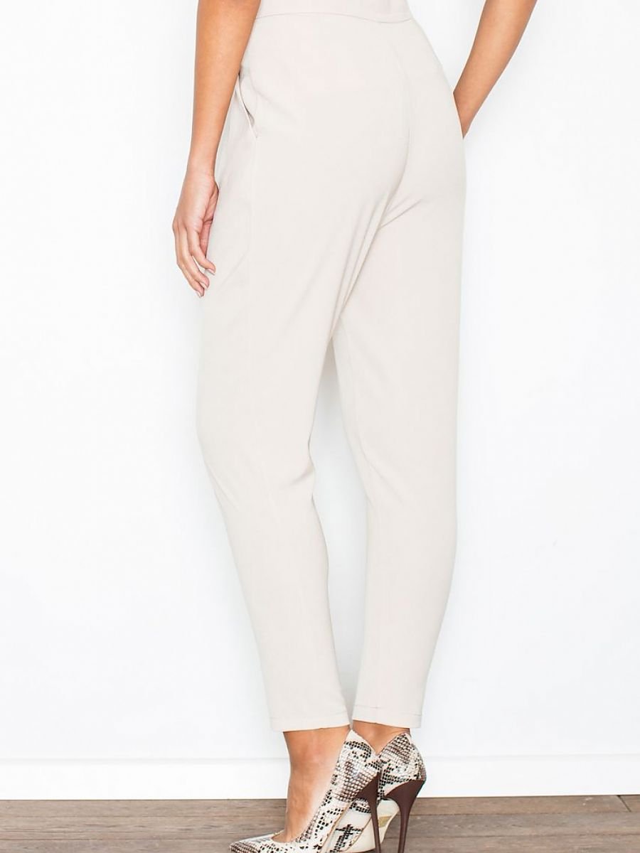 Women trousers model 111519 Figl