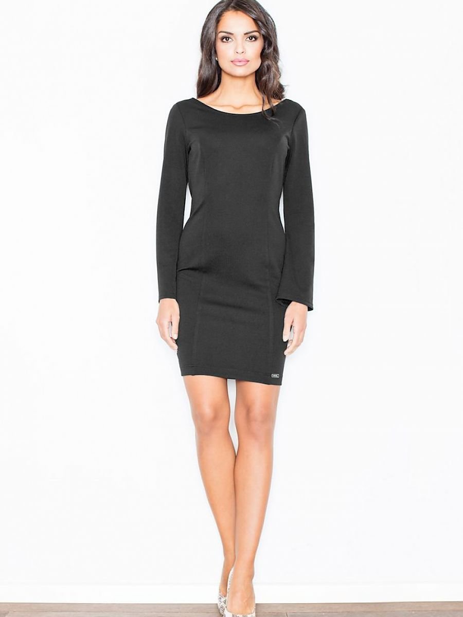 Daydress model 111521 Figl