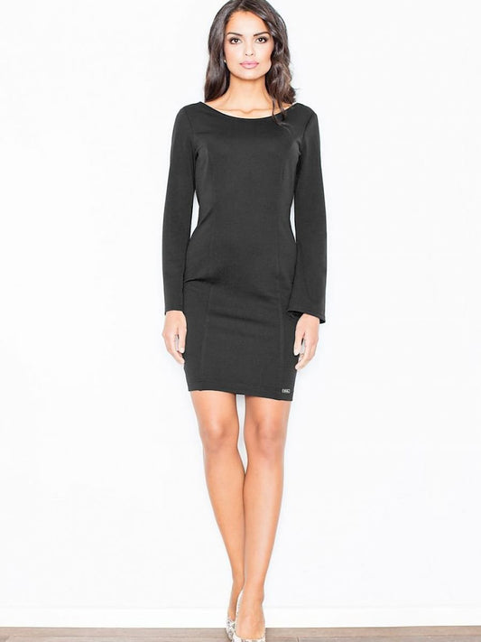 Daydress model 111521 Figl