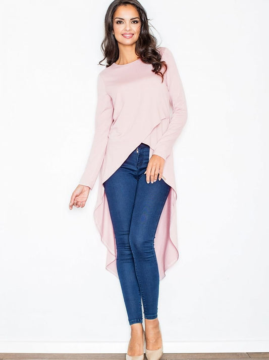 Tunic model 111527 Figl