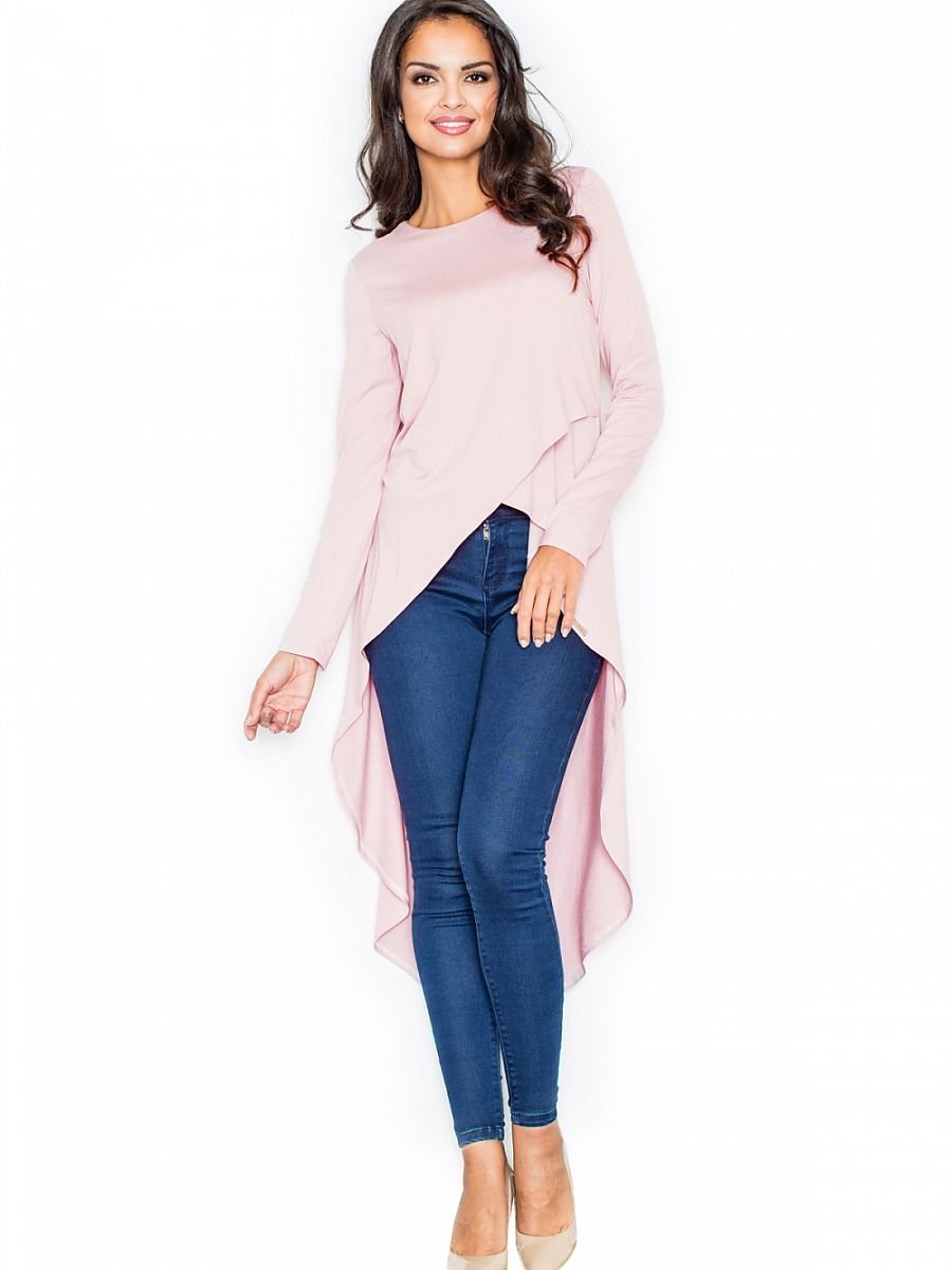 Tunic model 111527 Figl