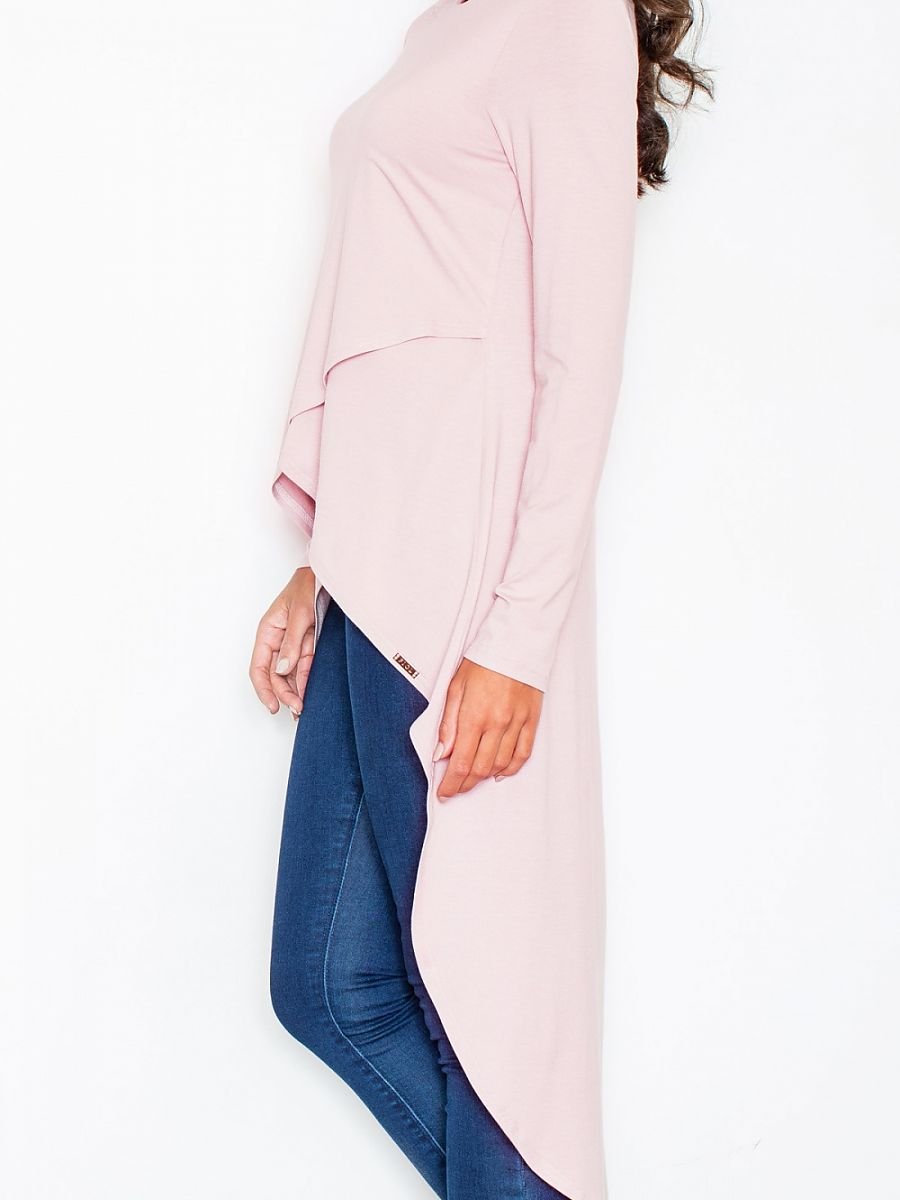 Tunic model 111527 Figl