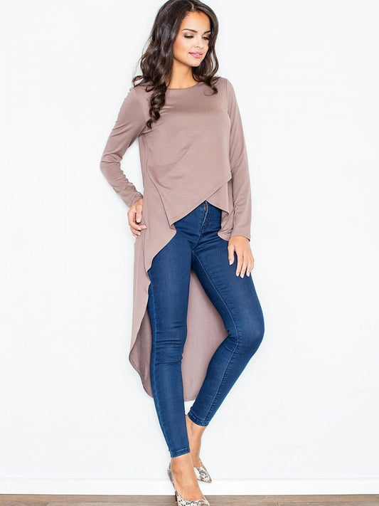 Tunic model 111528 Figl