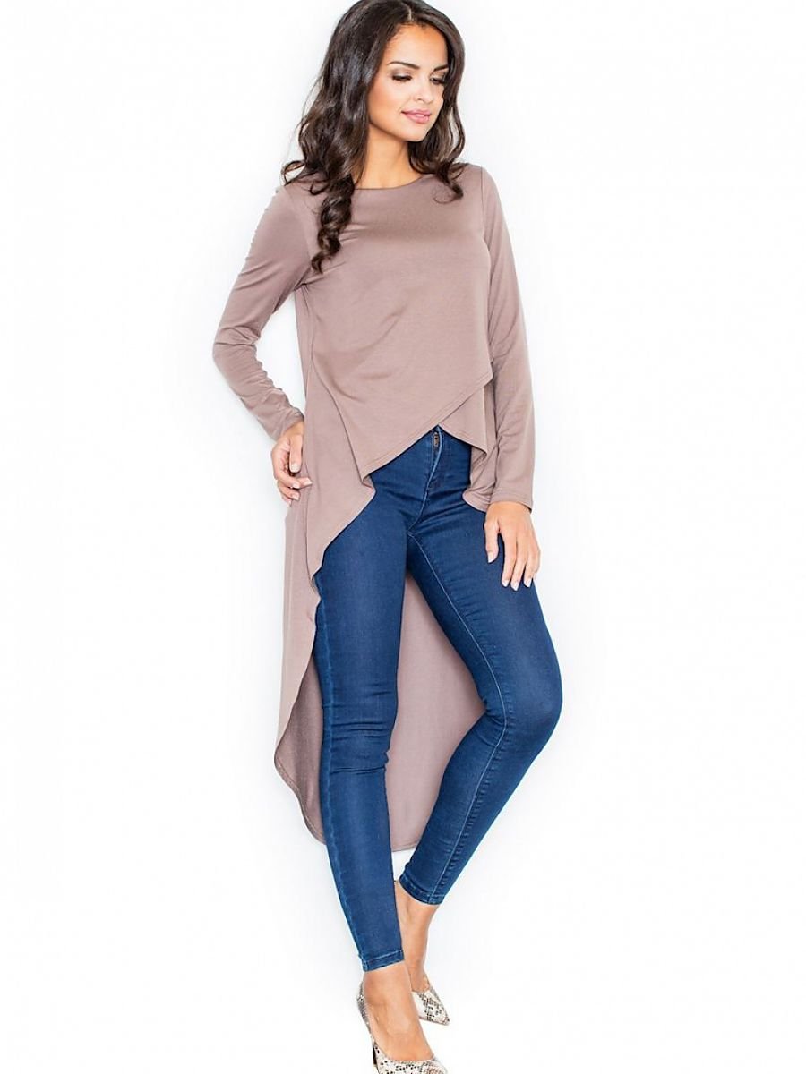 Tunic model 111528 Figl