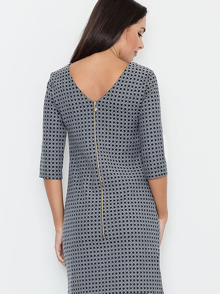 Daydress model 52589 Figl