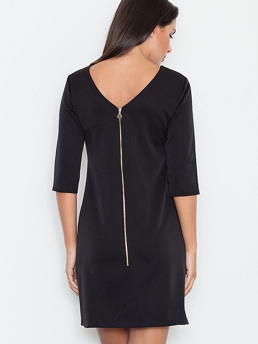 Daydress model 52590 Figl