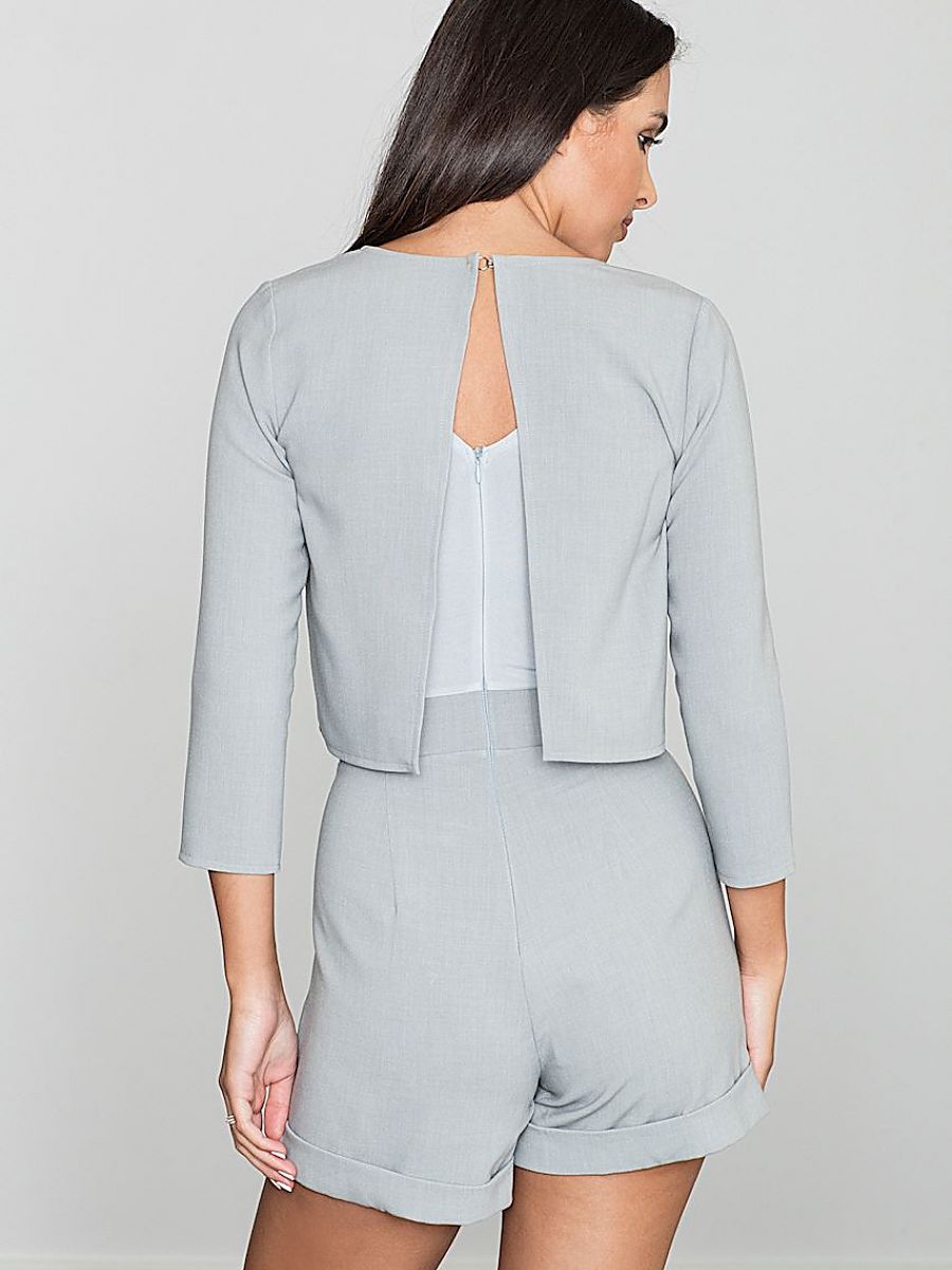 Suit model 50896 Figl