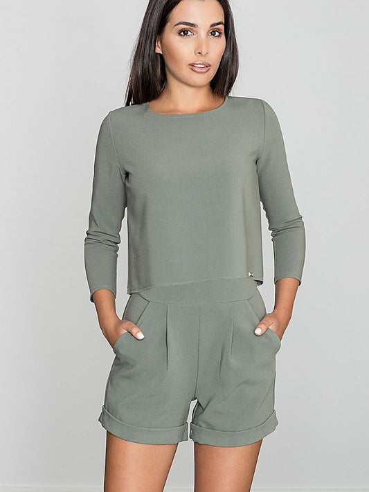 Suit model 50897 Figl