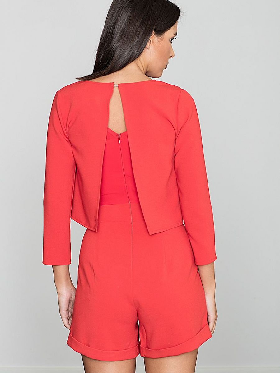 Suit model 50899 Figl