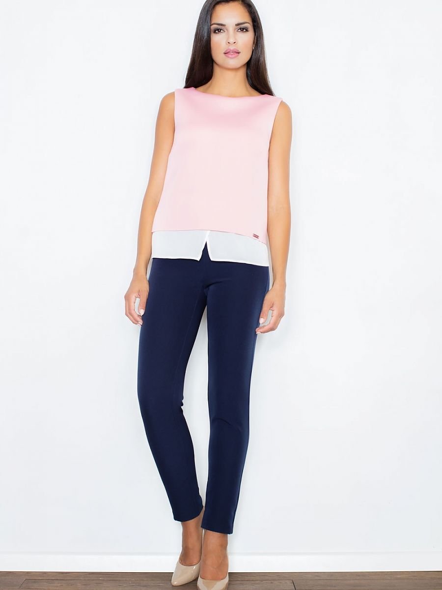 Blouse model 111546 Figl