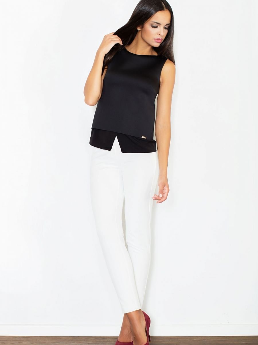 Blouse model 111548 Figl