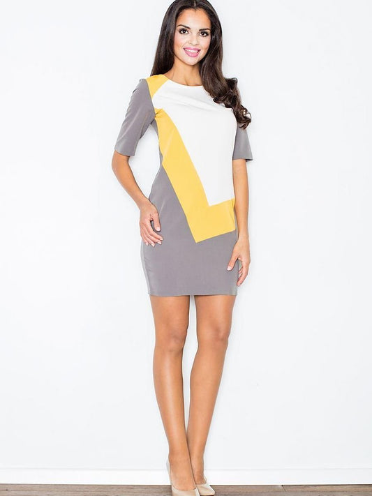 Daydress model 27946 Figl