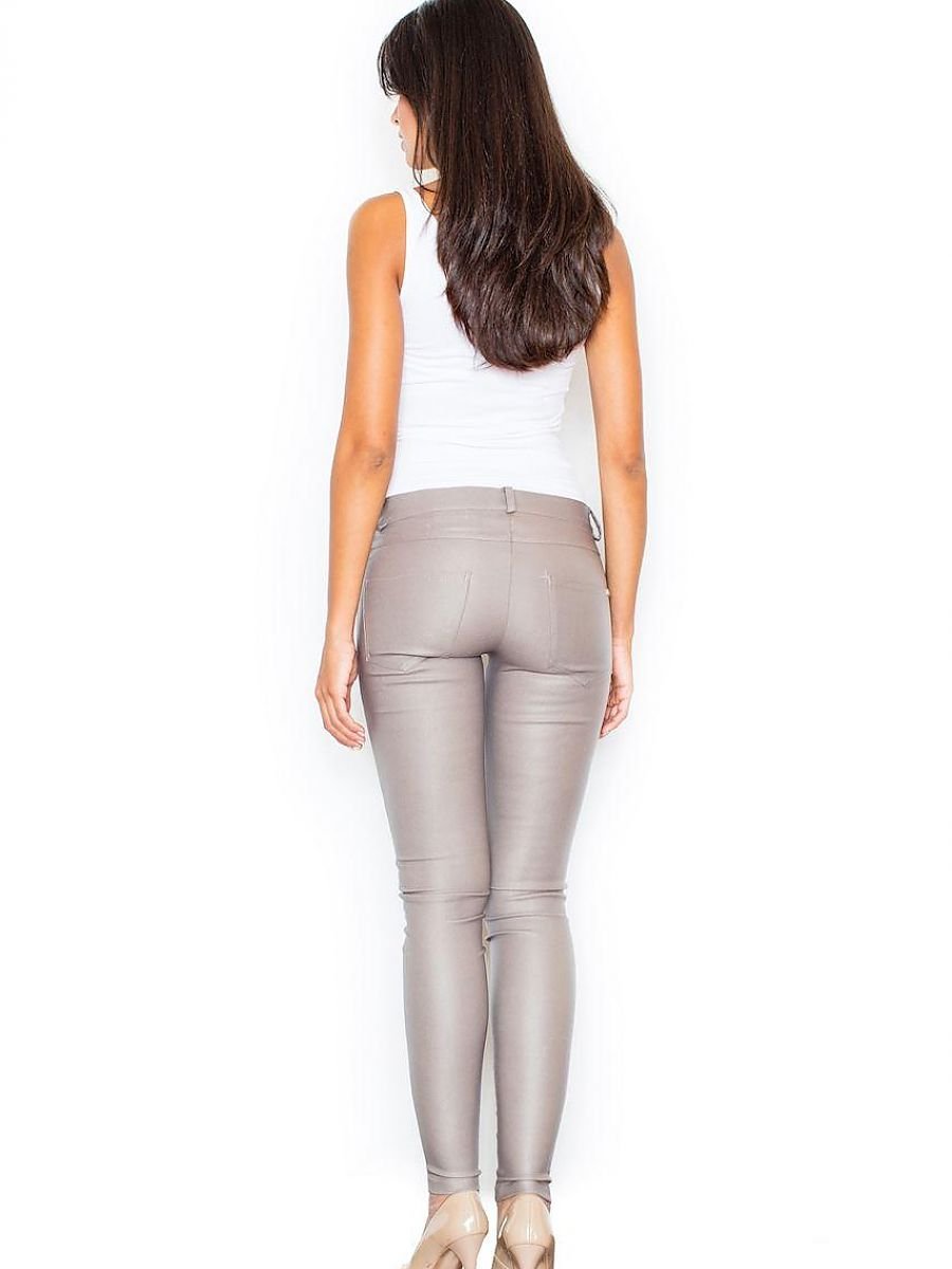 Women trousers model 43776 Figl