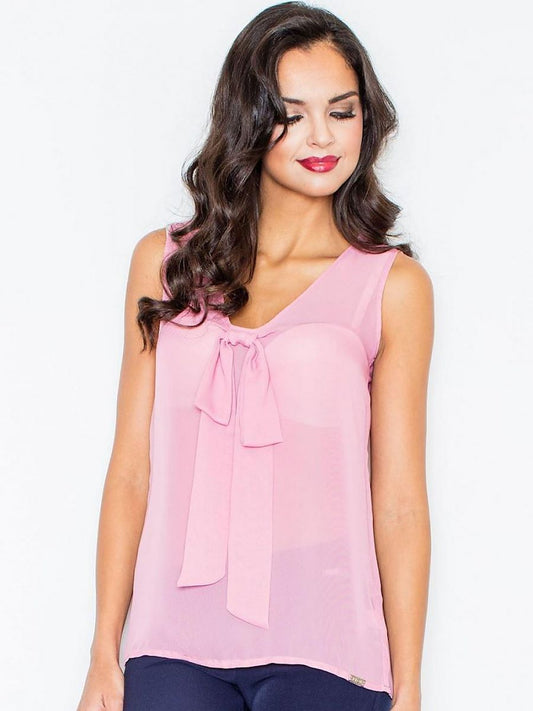 Blouse model 111716 Figl