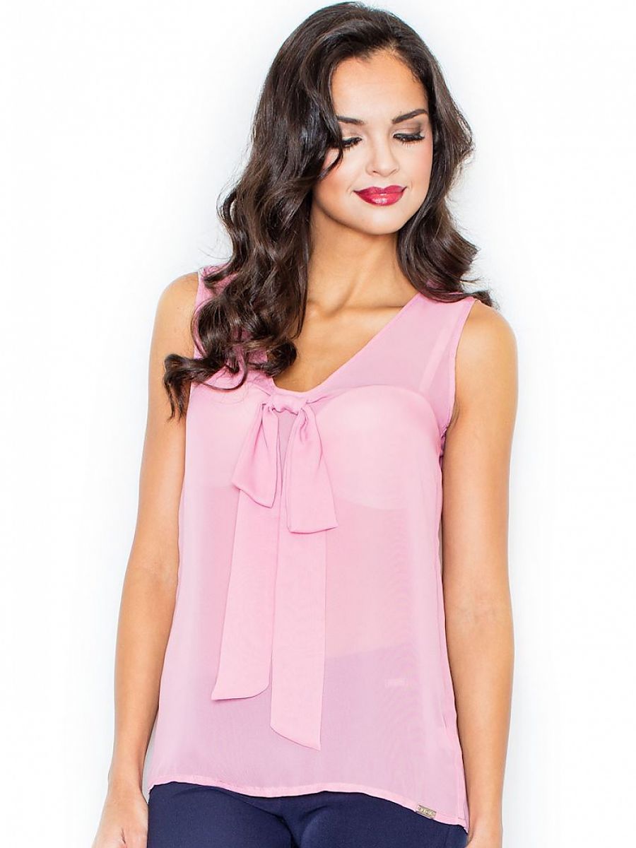 Blouse model 111716 Figl