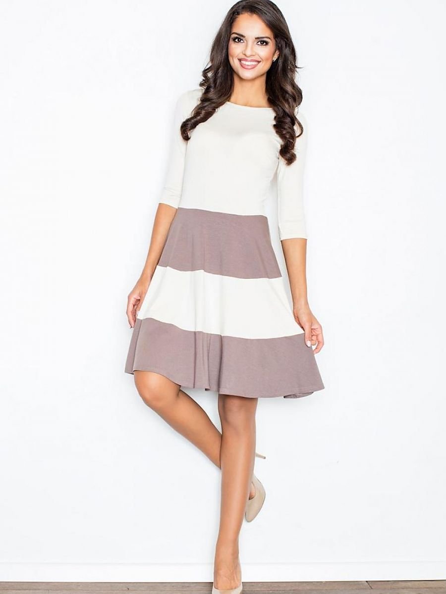 Daydress model 111720 Figl