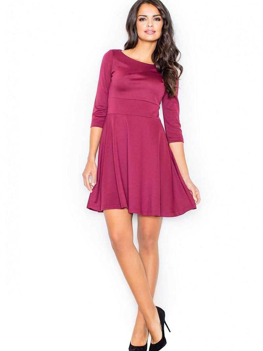 Cocktail dress model 111769 Figl