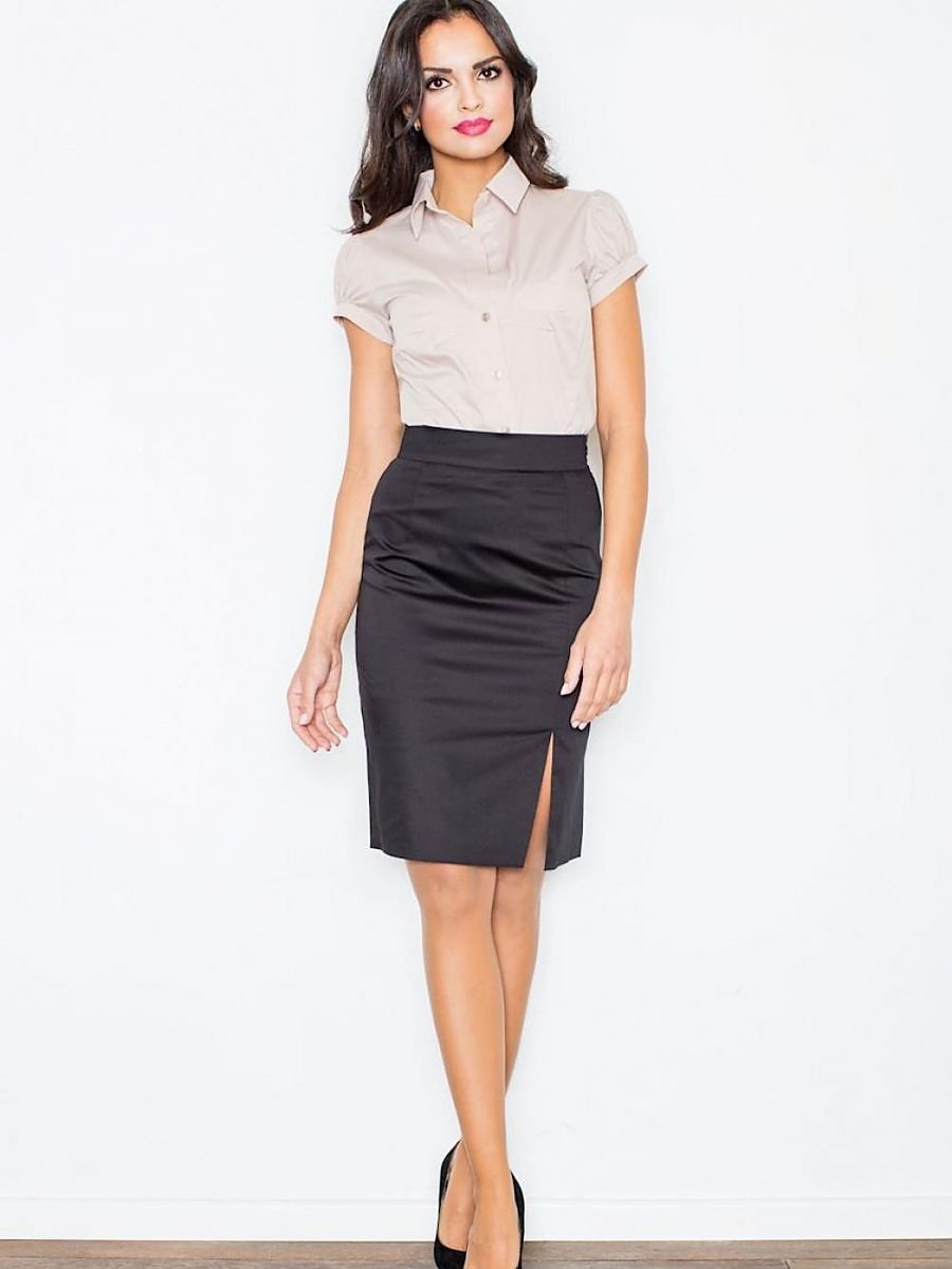 Short sleeve shirt model 111770 Figl