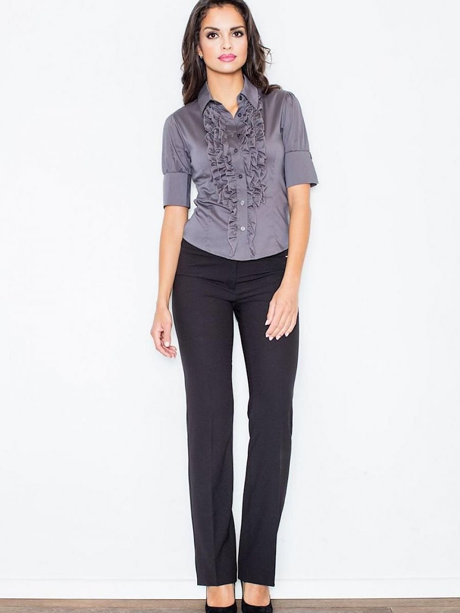 Short sleeve shirt model 111772 Figl