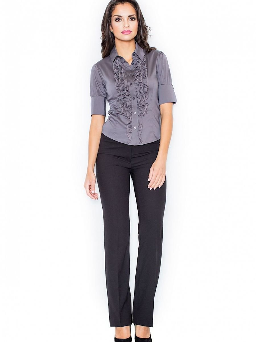 Short sleeve shirt model 111772 Figl