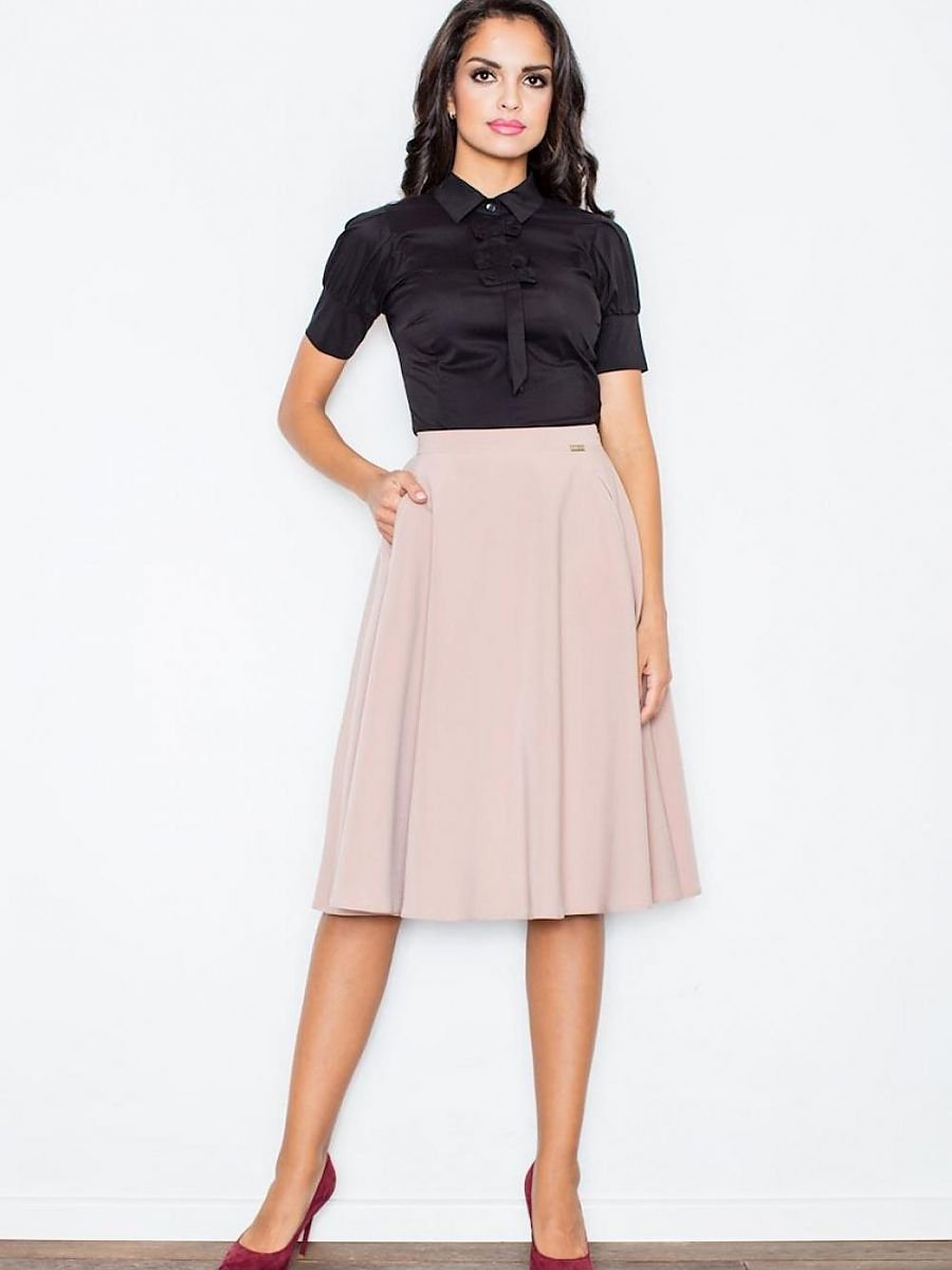 Blouse model 111782 Figl