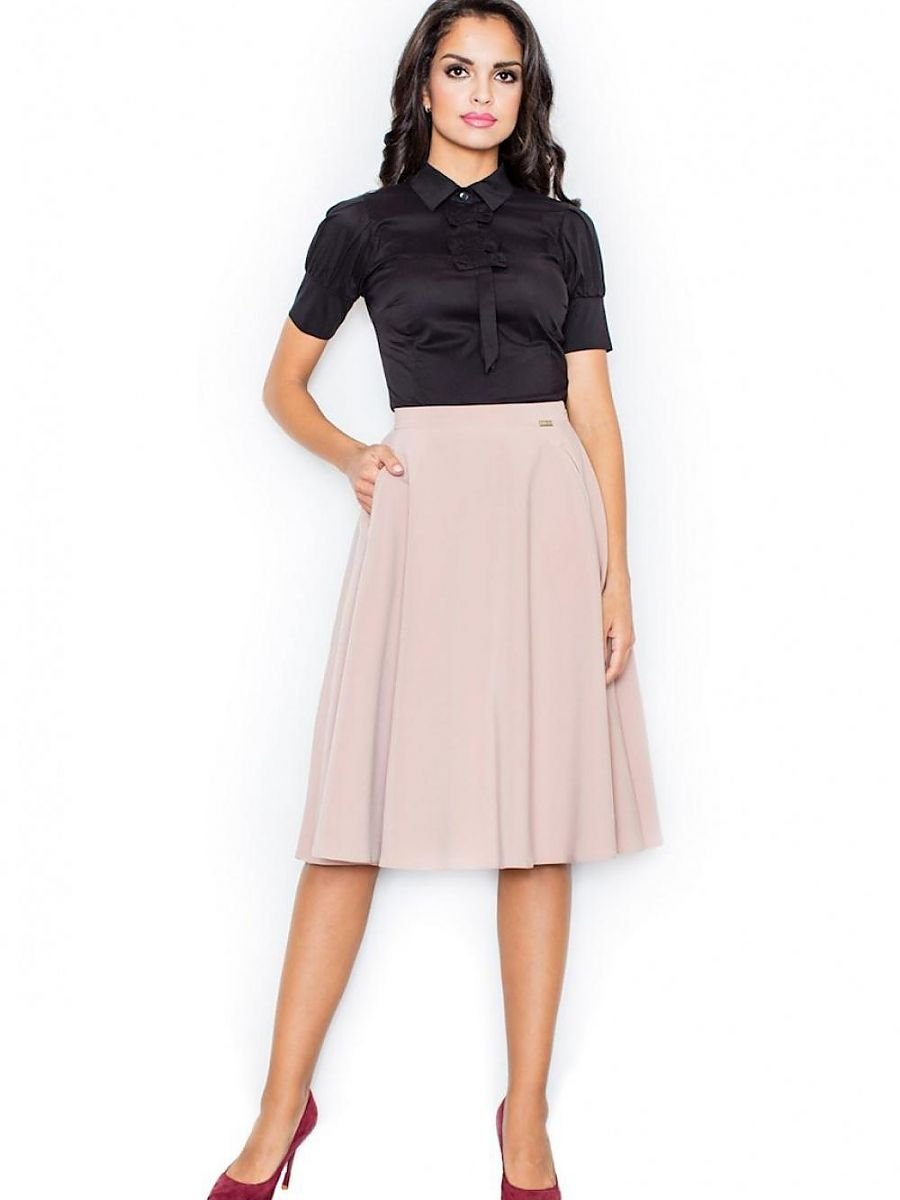 Blouse model 111782 Figl