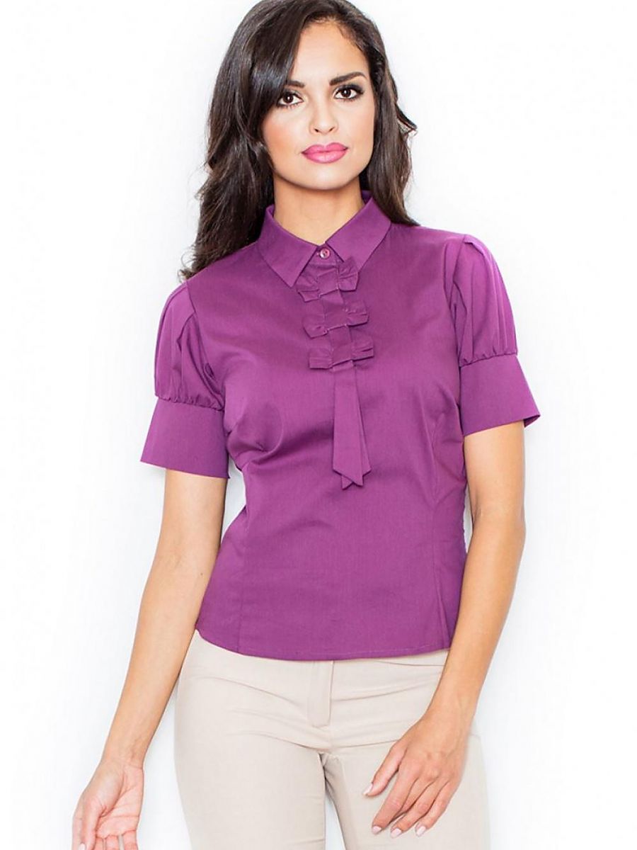 Blouse model 111784 Figl