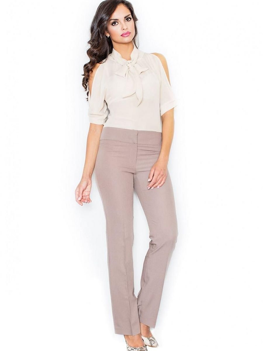 Blouse model 111785 Figl