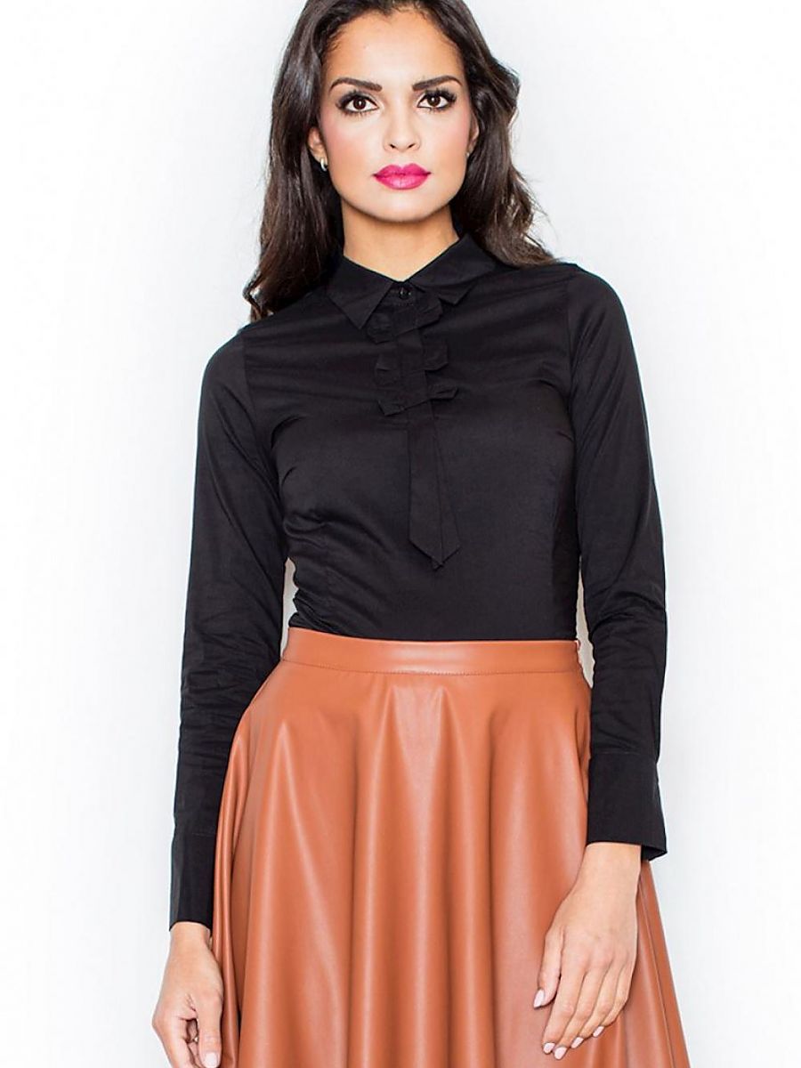 Blouse model 111788 Figl