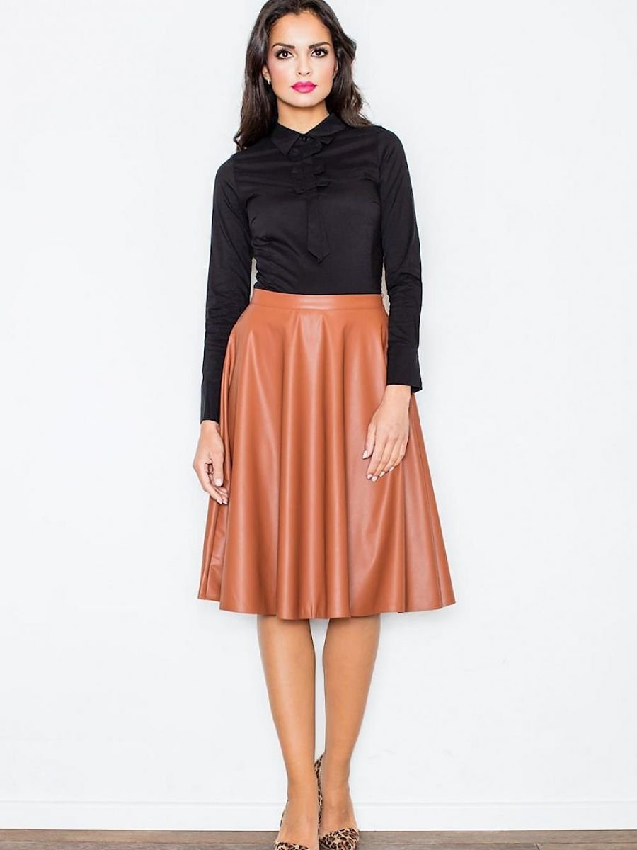 Blouse model 111788 Figl