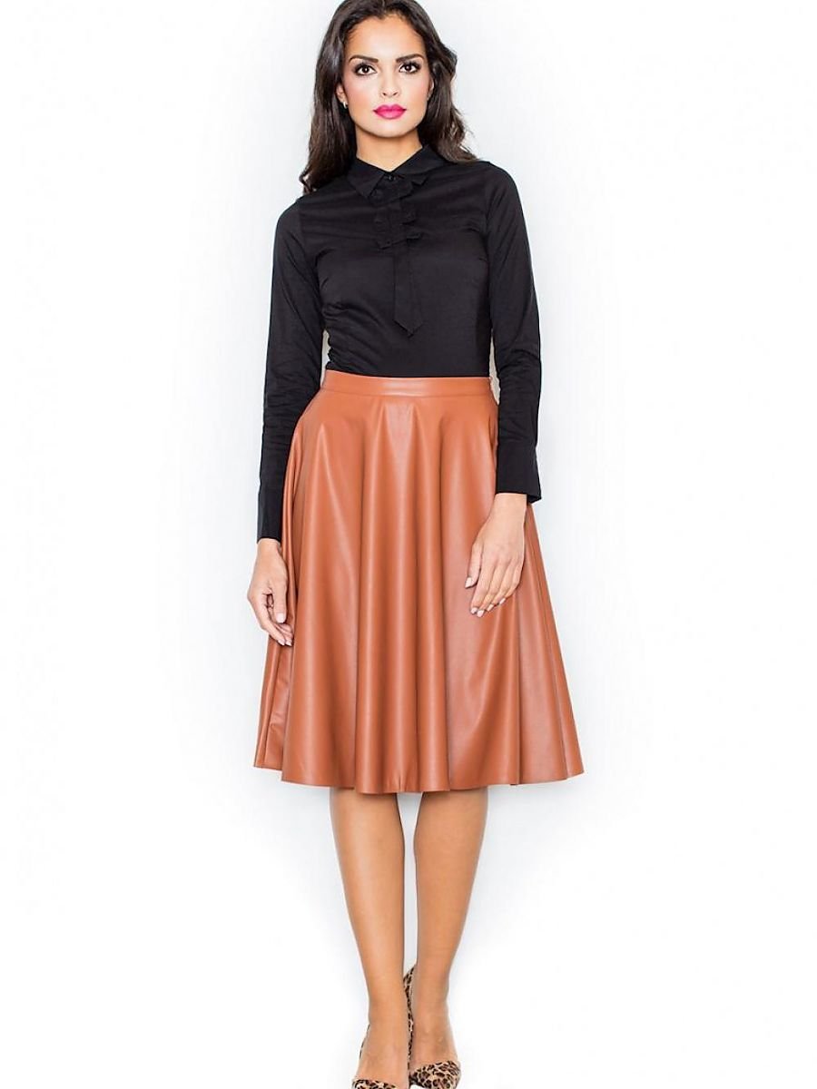 Blouse model 111788 Figl