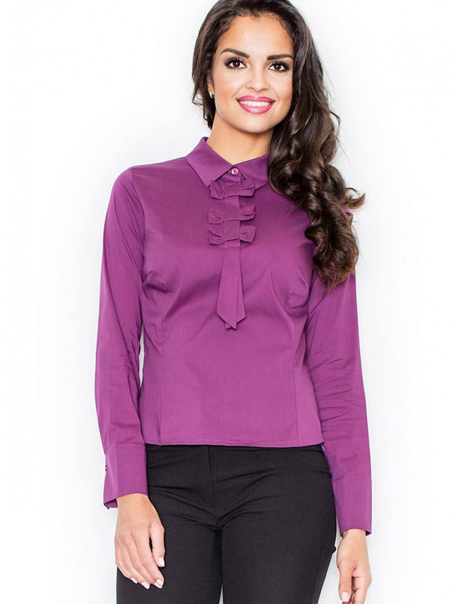Blouse model 111790 Figl