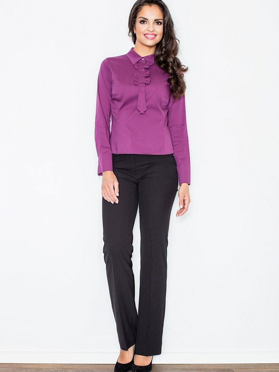 Blouse model 111790 Figl