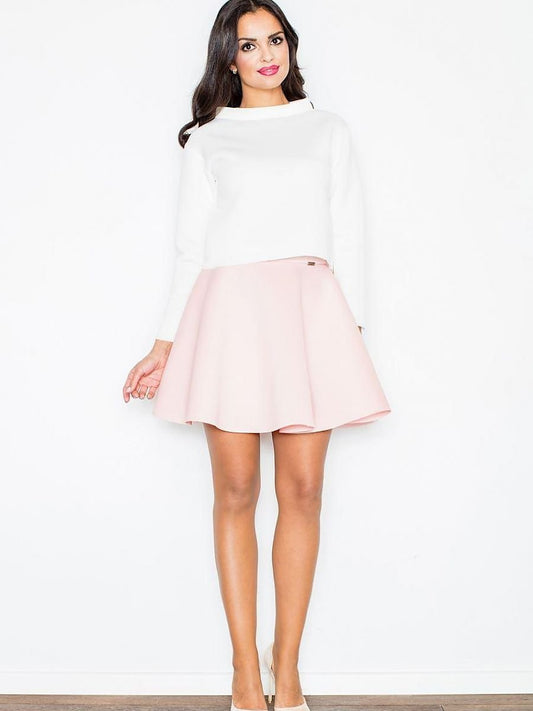 Skirt model 44183 Figl