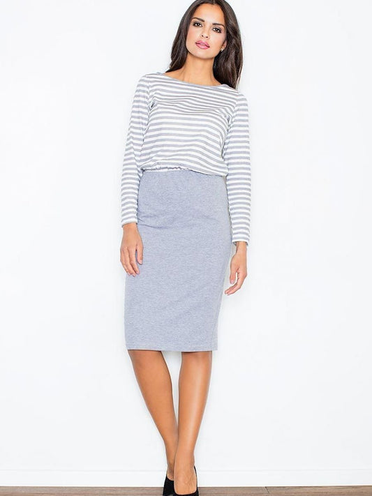 Daydress model 44476 Figl