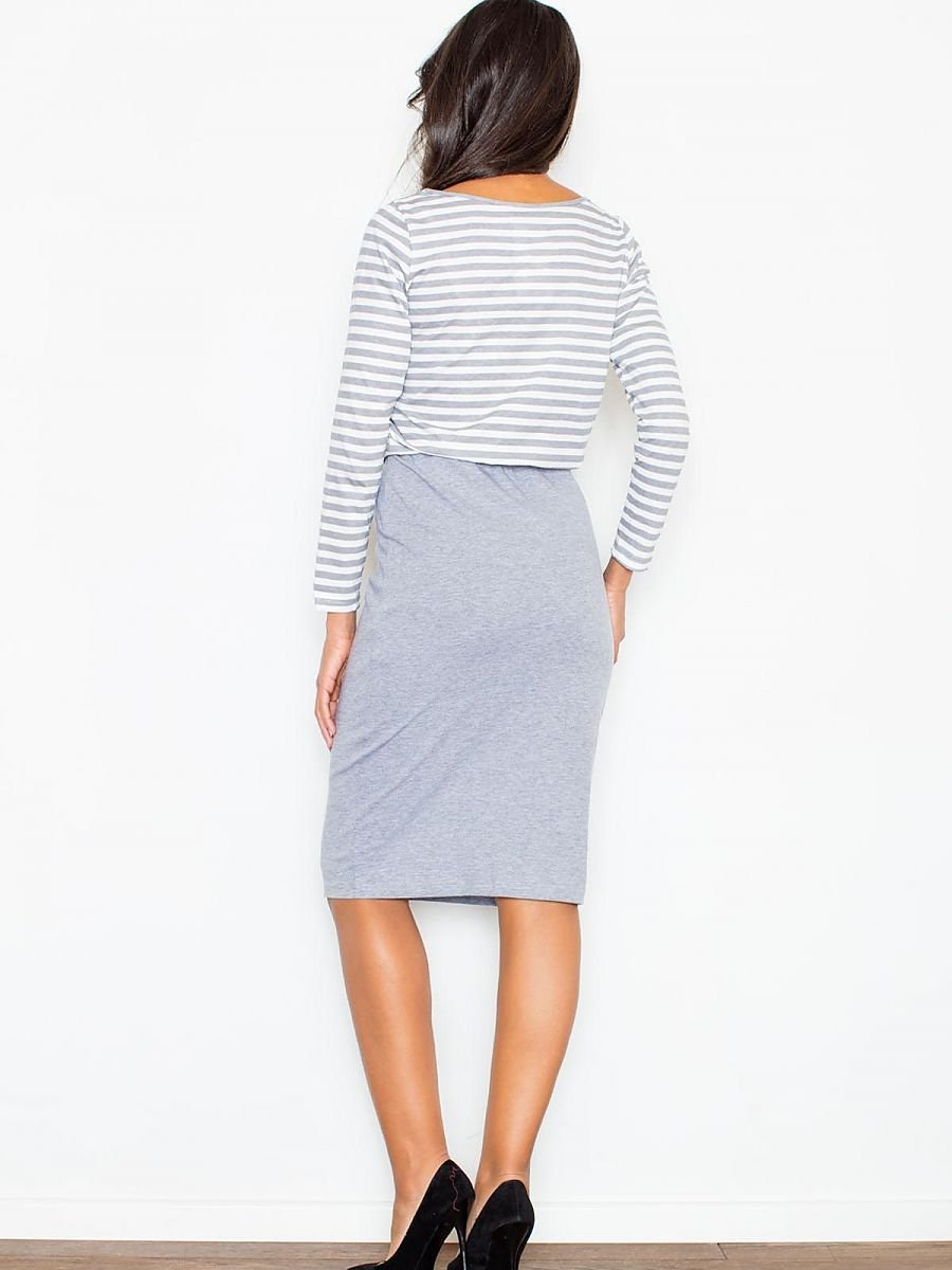 Daydress model 44476 Figl